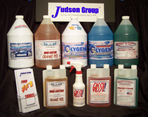 JudsonChemicals