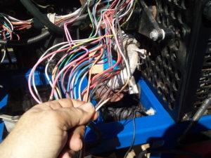 We eliminate over-complicated Truck Mount Wiring