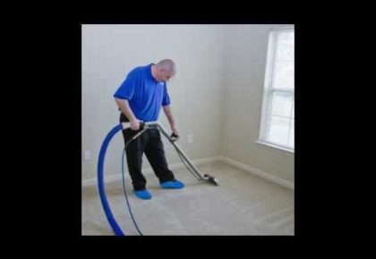 Judson - Environmentally Green Carpet Cleaning Equipment